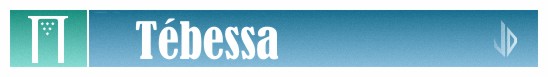 Tébessa